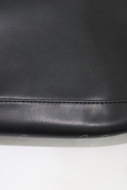 画像6: axes femme kawaii / 【Disney】ファンタジア/バッグ  ブラック H-26-01-27-040-AX-BG-NS-ZH