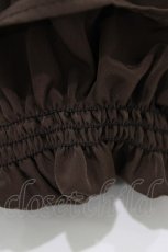 画像6: Emily Temple cute / Favorite chocolate assortワンピース  ダーク H-26-01-28-002-ET-OP-KB-ZT023 (6)