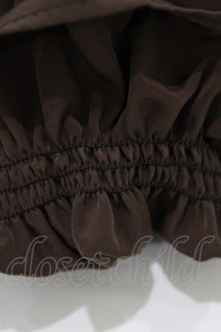 画像6: Emily Temple cute / Favorite chocolate assortワンピース  ダーク H-26-01-28-002-ET-OP-KB-ZH