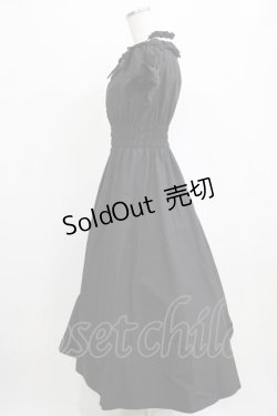 画像2: Moi-meme-Moitie / 2025 Summer Special Set  ブラック×ホワイト H-26-01-28-003-MO-OP-KB-ZH