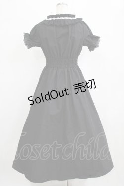 画像3: Moi-meme-Moitie / 2025 Summer Special Set  ブラック×ホワイト H-26-01-28-003-MO-OP-KB-ZH