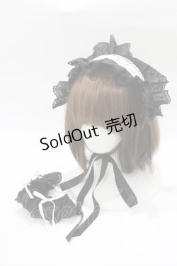 画像4: Moi-meme-Moitie / 2025 Summer Special Set  ブラック×ホワイト H-26-01-28-003-MO-OP-KB-ZH