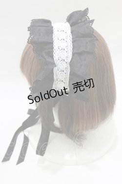 画像6: Moi-meme-Moitie / 2025 Summer Special Set  ブラック×ホワイト H-26-01-28-003-MO-OP-KB-ZH