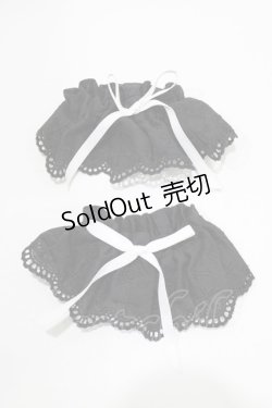 画像7: Moi-meme-Moitie / 2025 Summer Special Set  ブラック×ホワイト H-26-01-28-003-MO-OP-KB-ZH