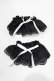 画像7: Moi-meme-Moitie / 2025 Summer Special Set  ブラック×ホワイト H-26-01-28-003-MO-OP-KB-ZH (7)