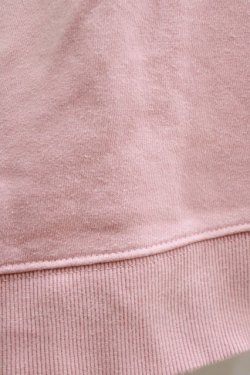 画像4: Candy Stripper / LOOK ME SWEATワンピース  ピンク H-26-01-28-039-PU-OP-KB-ZH