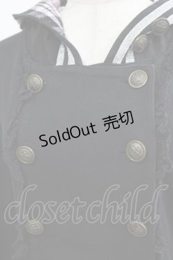 画像4: PUTUMAYO / リボンブローチ付フードカーディガン  黒×ピンク H-26-01-28-052-PT-TO-KB-ZH