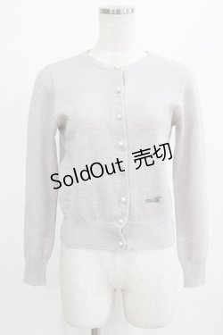 画像1: MILK / ローレライラメカーデ  フロスティピンクラメ H-26-01-28-056-ML-TO-KB-ZH