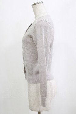 画像2: MILK / ローレライラメカーデ  フロスティピンクラメ H-26-01-28-056-ML-TO-KB-ZH