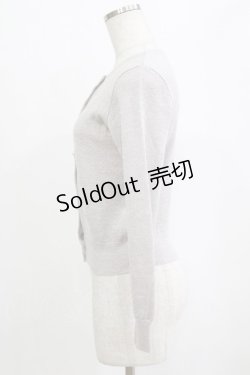 画像2: MILK / ローレライラメカーデ  フロスティピンクラメ H-26-01-28-056-ML-TO-KB-ZH