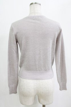 画像3: MILK / ローレライラメカーデ  フロスティピンクラメ H-26-01-28-056-ML-TO-KB-ZH