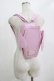画像1: KILL STAR / Sickly Sweet Backpack  ピンク H-26-01-28-059-SL-BG-KB-ZH (1)