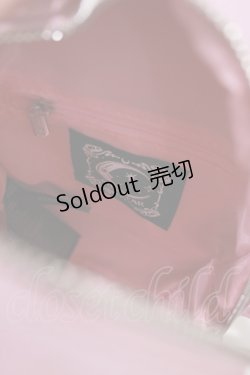 画像4: KILL STAR / Sickly Sweet Backpack  ピンク H-26-01-28-059-SL-BG-KB-ZH