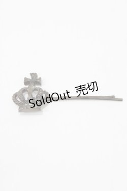 画像4: BPN / クラウンアクセサリーセット   H-26-01-28-065-GO-AC-KB-ZH