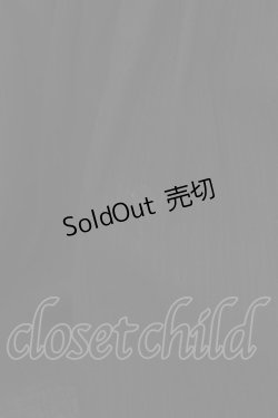 画像6: FRILL / サイドリボンジャンパースカート  ブラック H-26-01-28-009-HN-OP-KB-ZH