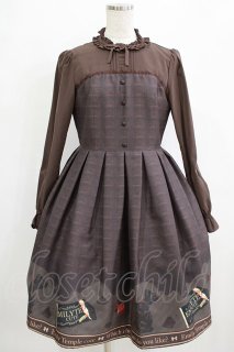 Emily Temple cute / Shirley Temple の古着 ロリィタ美品！ (Page 3)