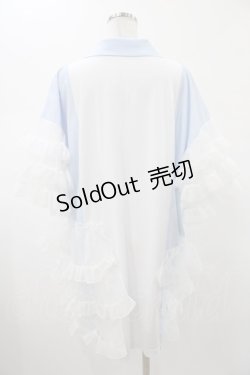 画像2: Jamie エーエヌケー / リメイクサッカーTE M サックス H-26-01-29-044-LO-TS-NS-ZH