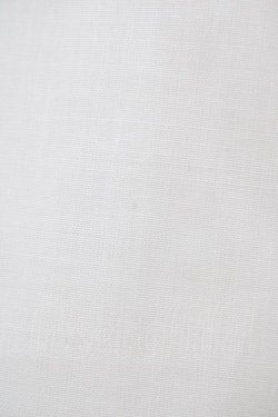 画像3: mellfy memory / Love ribbon collar ブラウス M オフ H-26-01-29-045-0-BL-NS-ZH