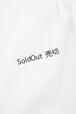 画像4: mellfy memory / Love ribbon collar ブラウス M オフ H-26-01-29-045-0-BL-NS-ZH