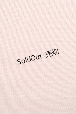 画像3: Amavel / ハートボタンカーディガン Free ピンク H-26-01-29-048-CA-TO-NS-ZH