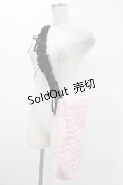 画像2: majoretty / まきちゃん/ショルダーバッグ  ピンク H-26-01-29-006-0-BG-NS-ZH