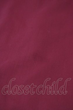 画像3: an another angelus / ロングカフスプルオーバーブラウス Free RED H-26-01-29-054-CA-BL-NS-ZH