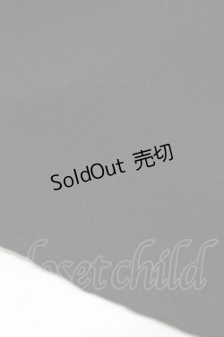 画像4: Ank Rouge / ストロベリープチリボンブラウス M ブラック H-26-01-29-058-0-BL-NS-ZH