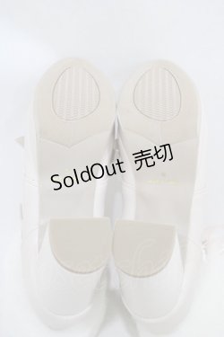 画像3: Alice Mashiro / 眞白ありす/ブーツ S ピンク H-26-01-29-001-0-SH-NS-ZH