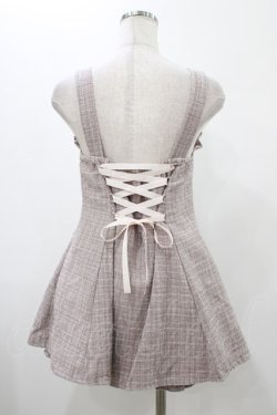 画像2: Ank Rouge / 整形ダイエット! プリンセスセットアップ M ピンク H-26-01-29-019-CA-OP-NS-ZH