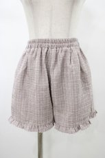 画像3: Ank Rouge / 整形ダイエット! プリンセスセットアップ M ピンク H-26-01-29-019-CA-OP-NS-ZH (3)