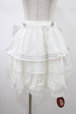 画像3: To Alice / 海月少女シリーズ マリンセットアップ M シロ H-26-01-29-020-LO-OP-NS-ZH