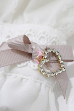 画像4: LIZ LISA / フリルリボンセットアップ Free ピンク H-26-01-30-027-LO-OP-NS-ZH