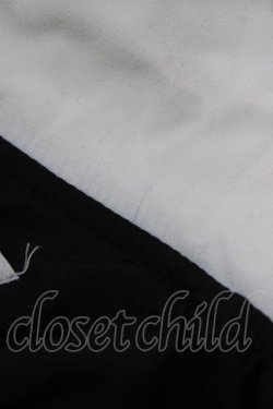 画像5: LIZ LISA / モノグラムリボンツィードセットアップ Free ブラック H-26-01-30-033-LO-OP-NS-ZH