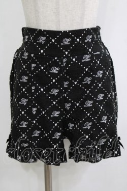 画像8: LIZ LISA / モノグラムリボンツィードセットアップ Free ブラック H-26-01-30-033-LO-OP-NS-ZH