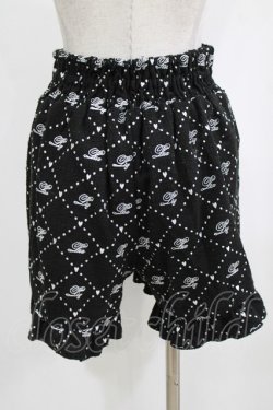 画像9: LIZ LISA / モノグラムリボンツィードセットアップ Free ブラック H-26-01-30-033-LO-OP-NS-ZH