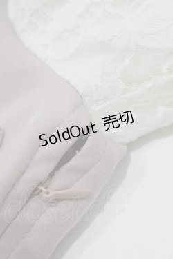 画像4: LIZ LISA / バックカシュクールセットアップ M ピンク H-26-01-30-037-LO-OP-NS-ZH