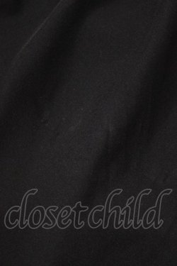 画像4: m petit by misako / NINA'SコラボAMハイショクメローワンピース 3L ブラック H-26-01-30-004-LO-OP-NS-ZH