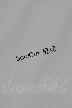 画像4: m petit by misako / NINA'SコラボAMハイショクメローワンピース 3L ブラック H-26-01-30-004-LO-OP-NS-ZH