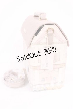 画像2: Maison de FLEUR / 10eme anniversaire10周年/Maison de FLEUR Bag   H-26-01-30-1023-LO-BG-NS-ZH