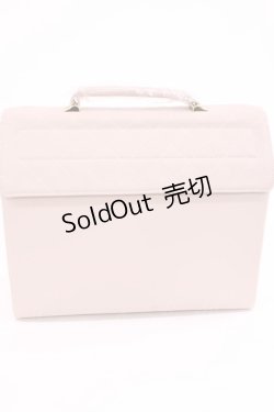 画像3: Maison de FLEUR / 10eme anniversaire10周年/Maison de FLEUR Bag   H-26-01-30-1023-LO-BG-NS-ZH