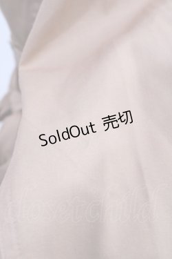 画像3: axes femme / スプリングコート M ピンク H-26-01-30-1031-AX-CO-NS-ZH