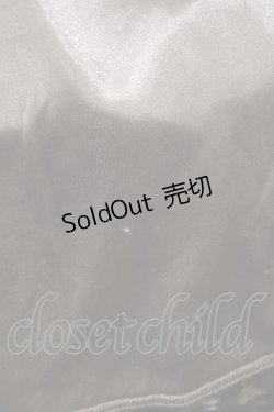 画像3: axes femme / 花柄ワンピース M ブラック H-26-01-30-1037-AX-OP-NS-ZH