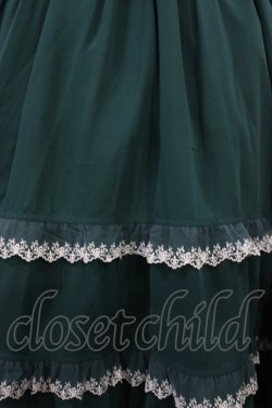 画像5: Innocent World / エドワーディアンドレス M グリーン H-26-01-30-1044-IW-OP-NS-ZH