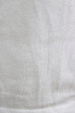 画像4: majoretty / まきちゃん/リボンTシャツ M ピンク H-26-01-30-061-GO-TS-NS-ZH