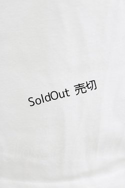 画像4: majoretty / まきちゃん/リボンTシャツ M ピンク H-26-01-30-061-GO-TS-NS-ZH