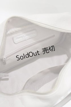 画像2: Honey Cinnamon / モノグラムビジューショルダー  ピンク H-26-01-30-067-LO-BG-NS-ZH