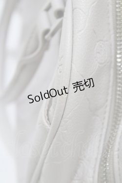 画像3: Honey Cinnamon / モノグラムビジューショルダー  ピンク H-26-01-30-067-LO-BG-NS-ZH