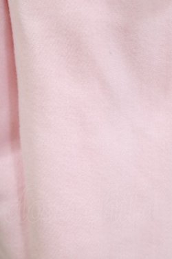 画像3: Alice Mashiro / 眞白ありす/リボンストール  ピンク H-26-01-30-068-PU-ZA-NS-ZH