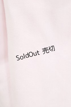 画像3: Alice Mashiro / 眞白ありす/リボンストール  ピンク H-26-01-30-068-PU-ZA-NS-ZH