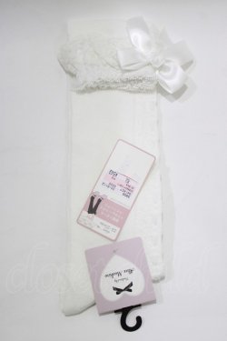 画像1: Alice Mashiro / 眞白ありす/ECMAHSバラリボン  オフ H-26-01-30-074-PU-ZA-NS-ZH